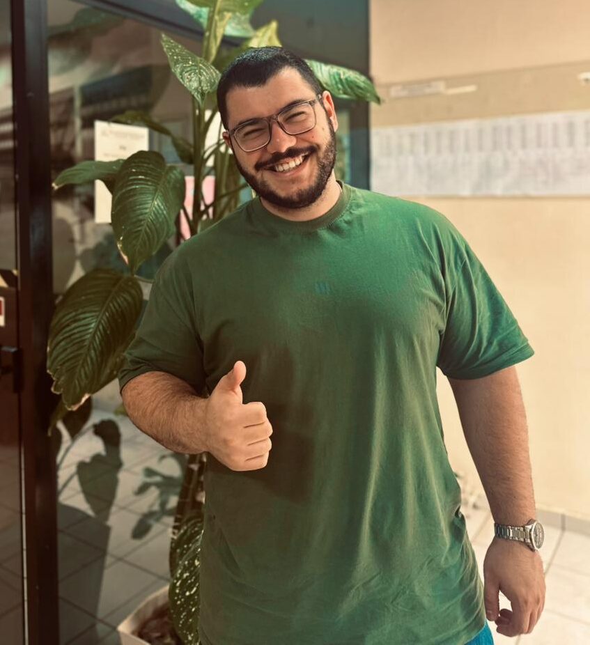 Depoimento aluno Método MASA